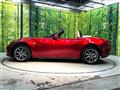 2024 Mazda Roadster