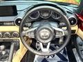 2024 Mazda Roadster