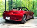 2024 Mazda Roadster