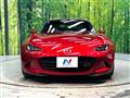 2024 Mazda Roadster