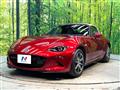 2024 Mazda Roadster