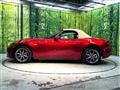 2024 Mazda Roadster