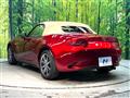 2024 Mazda Roadster