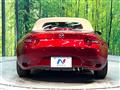 2024 Mazda Roadster