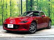 2024 Mazda Roadster