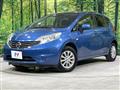 2014 Nissan Note