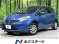 2014 Nissan Note