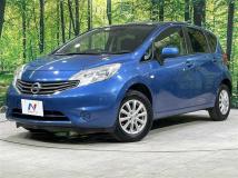 2014 Nissan Note