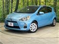 2011 Toyota AQUA