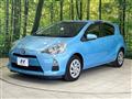 2011 Toyota AQUA