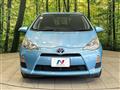 2011 Toyota AQUA