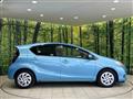 2011 Toyota AQUA