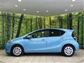 2011 Toyota AQUA