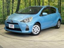 2011 Toyota AQUA
