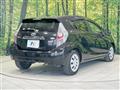 2012 Toyota AQUA