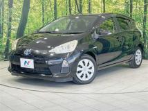 2012 Toyota AQUA