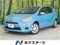 2014 Toyota AQUA