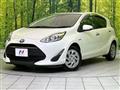 2018 Toyota AQUA
