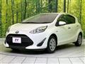 2018 Toyota AQUA