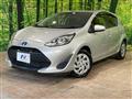 2019 Toyota AQUA