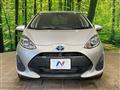 2019 Toyota AQUA