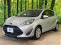 2019 Toyota AQUA