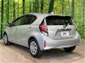 2019 Toyota AQUA