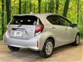 2019 Toyota AQUA