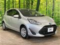2019 Toyota AQUA
