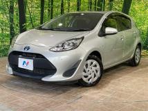 2019 Toyota AQUA