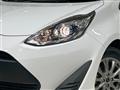 2019 Toyota AQUA