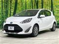 2019 Toyota AQUA