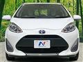 2019 Toyota AQUA