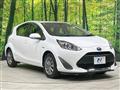 2019 Toyota AQUA