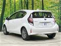 2019 Toyota AQUA