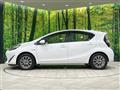 2019 Toyota AQUA
