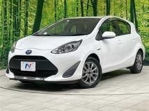 2019 Toyota AQUA
