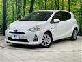 2012 Toyota AQUA
