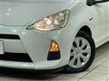 2012 Toyota AQUA