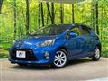 2012 Toyota AQUA