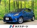 2012 Toyota AQUA