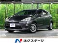 2013 Toyota AQUA