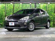 2013 Toyota AQUA