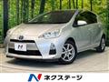 2013 Toyota AQUA