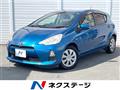 2013 Toyota AQUA