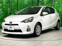 2013 Toyota AQUA