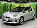 2014 Toyota AQUA