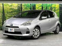 2014 Toyota AQUA