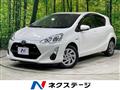 2015 Toyota AQUA