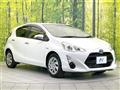 2015 Toyota AQUA